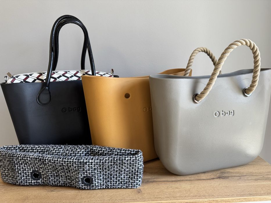 Дамска Чанта O bag