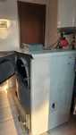 Centrala gazeificare Bosch 36 kw