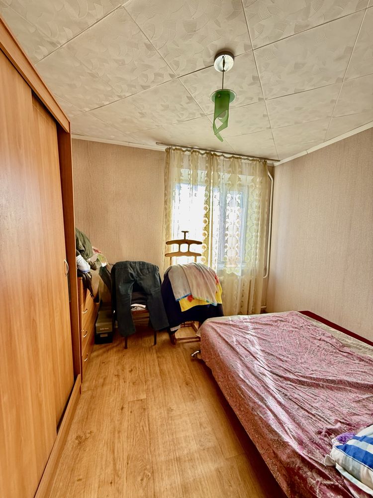 3комн, Едомского 30, 3эт
