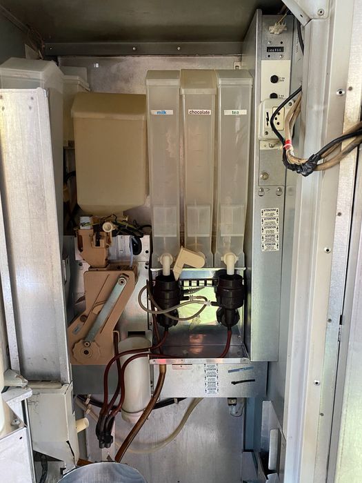 Кафеавтомат Venezia LX