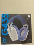 Logitech G435! Спешно