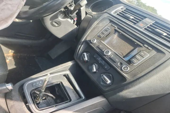 Motor fara anexe complet VW Jetta 6 FACELIFT  motor 1.4tsi  150cp CZTA   dezmembrez seat ibiza toledo passat
