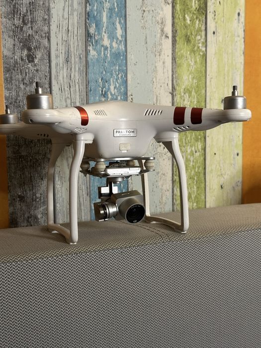 Dji phantom 3 standard full