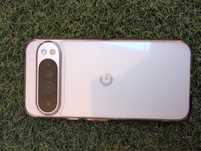 Google pixel 9 pro xl 128gb 16gb ram alb porcelain