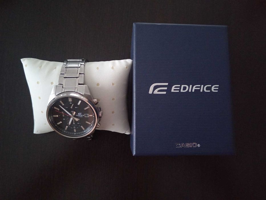 Ceas Casio Edifice