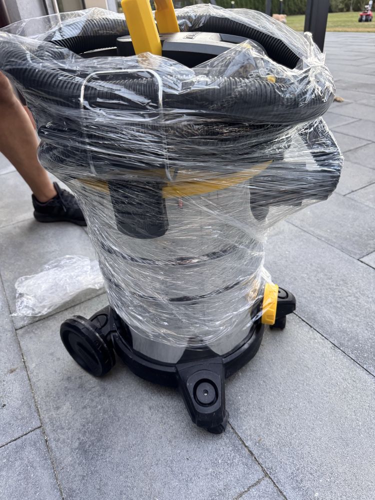 Прахосмукачка PARKSIDE 1400W