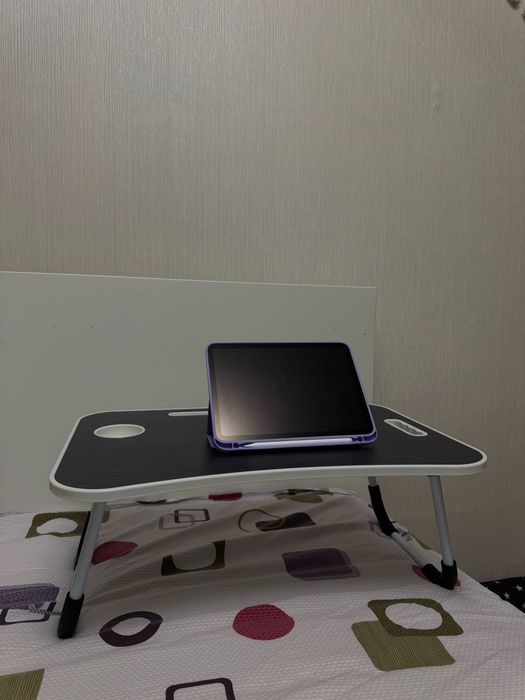 складной столик для работы
