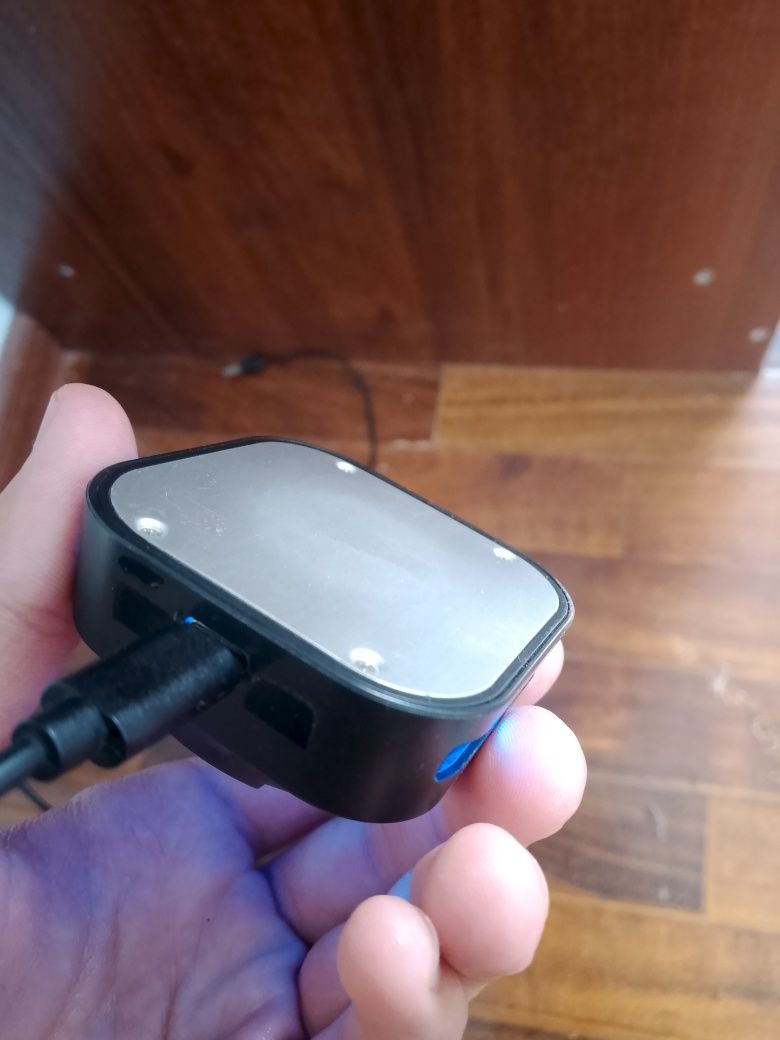 Tecno spark go 1