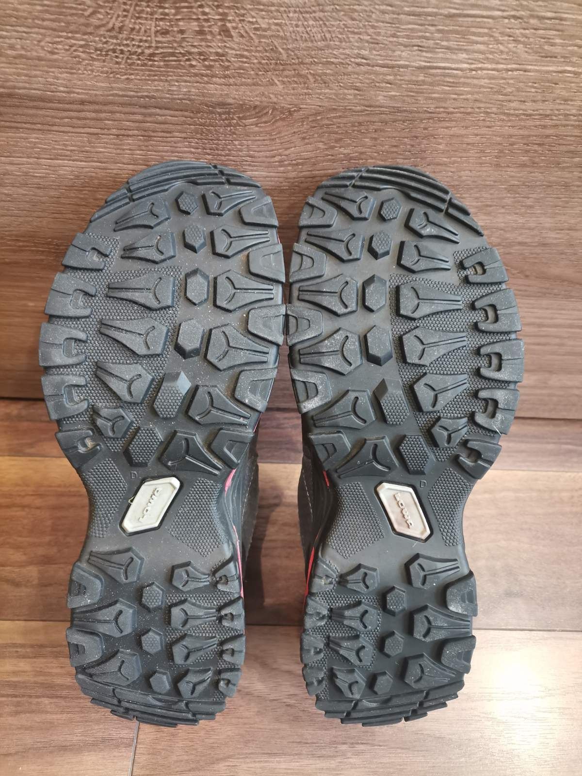 Дамски Обувки Lowa Ferrox GTX