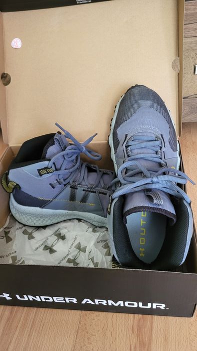 Under Armour боти