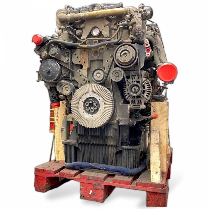 Vand motor complet camion Mercedes OM936 euro 6  PIese/Dezmembrari