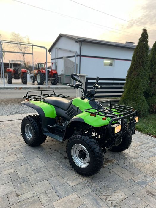 Atv Linhai 300 stare perfecta
