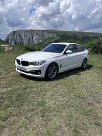 Bmw 320D Xdrive GT