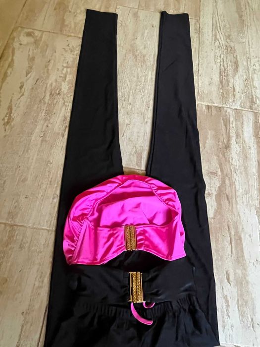 Salopeta Laura Lazar