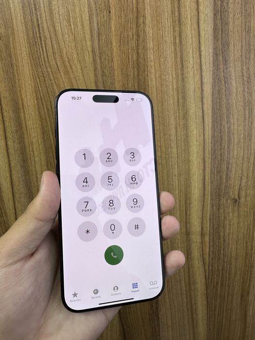 iphone 16pro max black 256gb 100% 82sikl