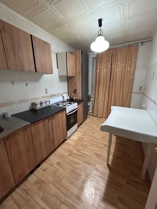 Ищем девушку на подселение