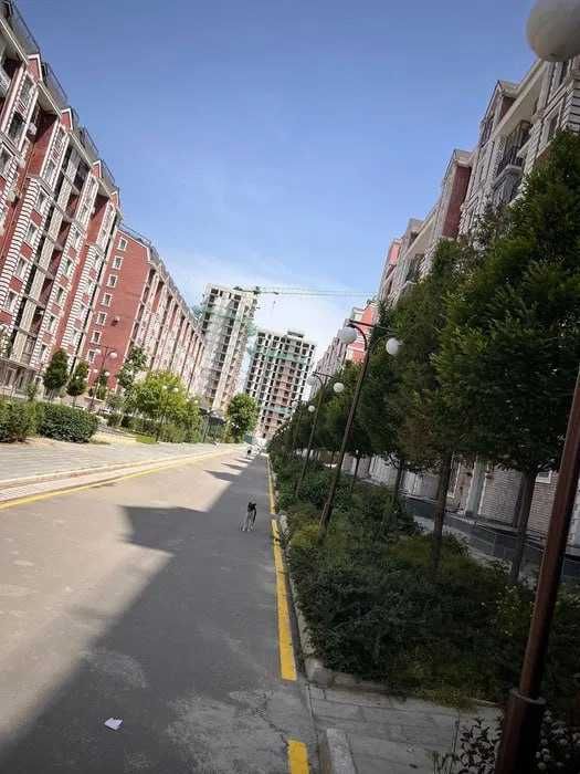 Greenwich 2 комнатная 55м2; 2/2/9 Узбум, Электроаппарат