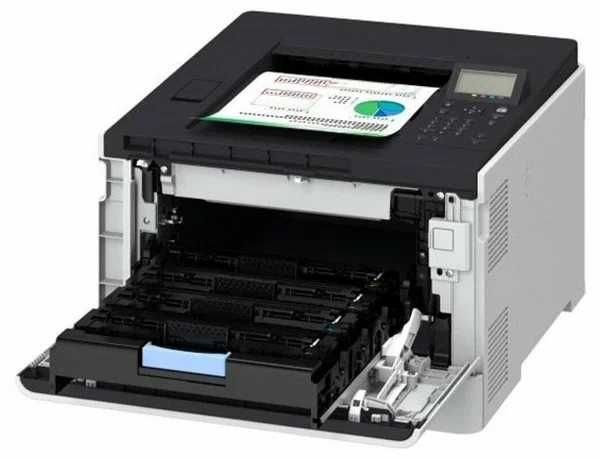 ! Принтер монохромный SFP I-SENSYS LBP325X цена с НДС