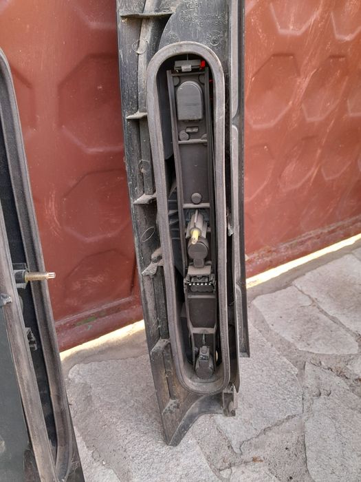 Стопове за Reno Kango.