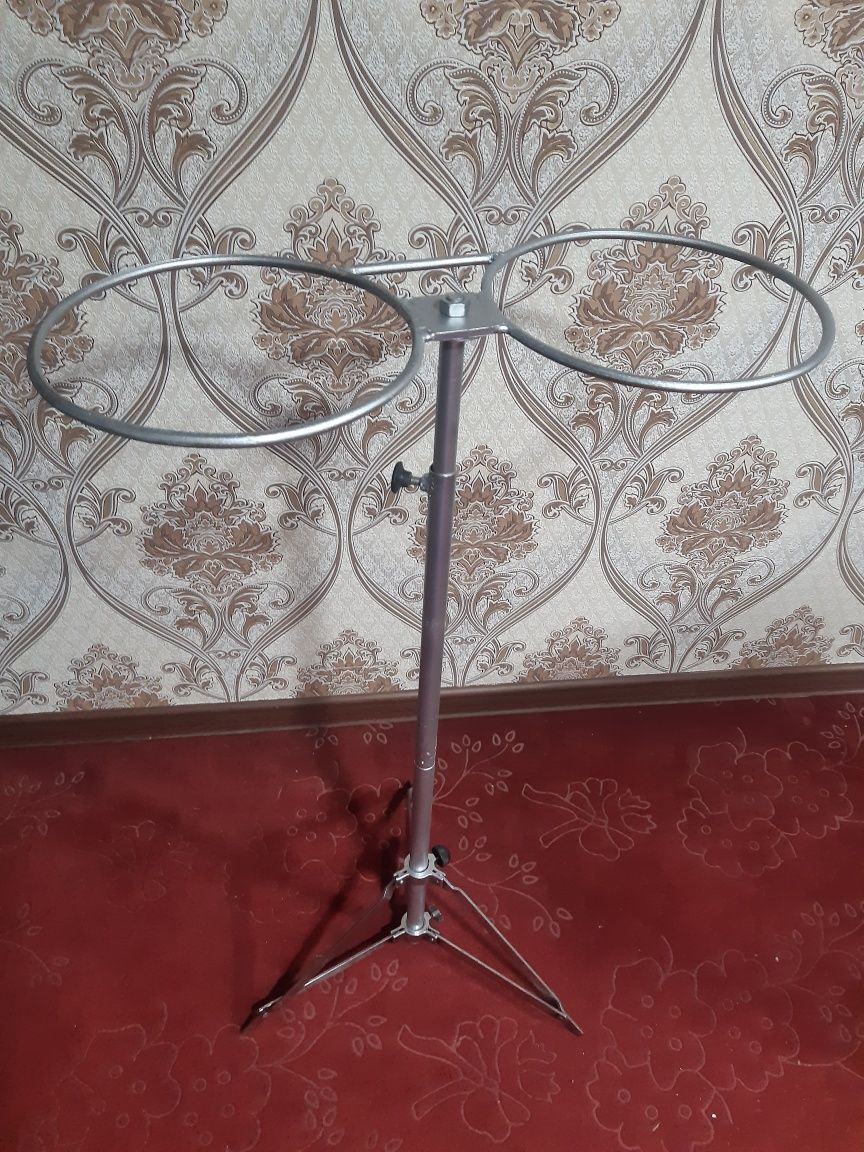 Ногора сотилади..