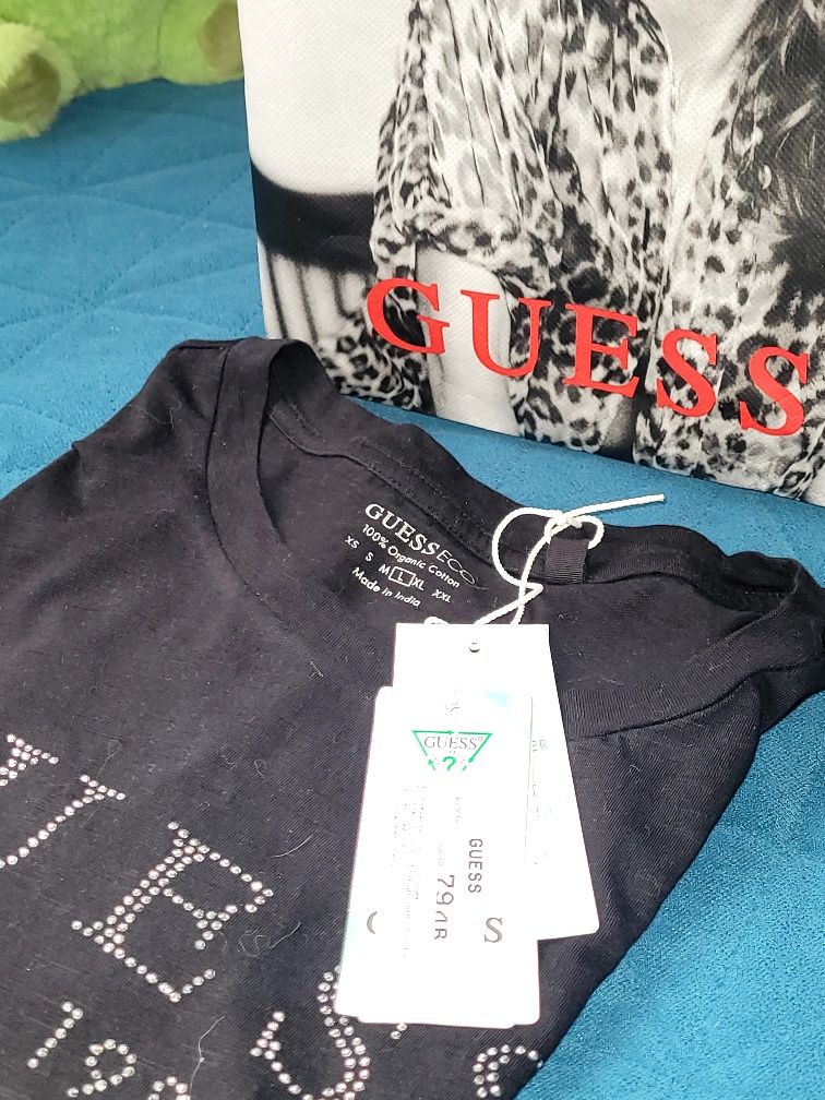 Тениска Guess,размер Л