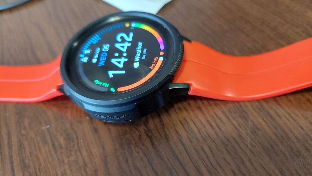 Продавам Смарт часовник Samsung Galaxy Watch 5 Pro