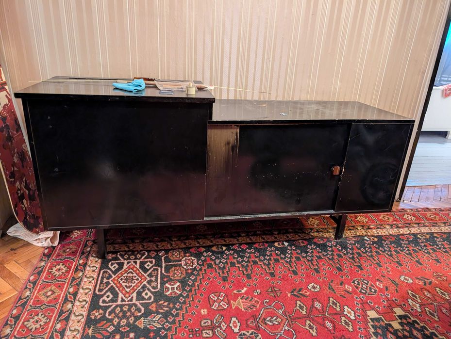 Мебели за реставрация