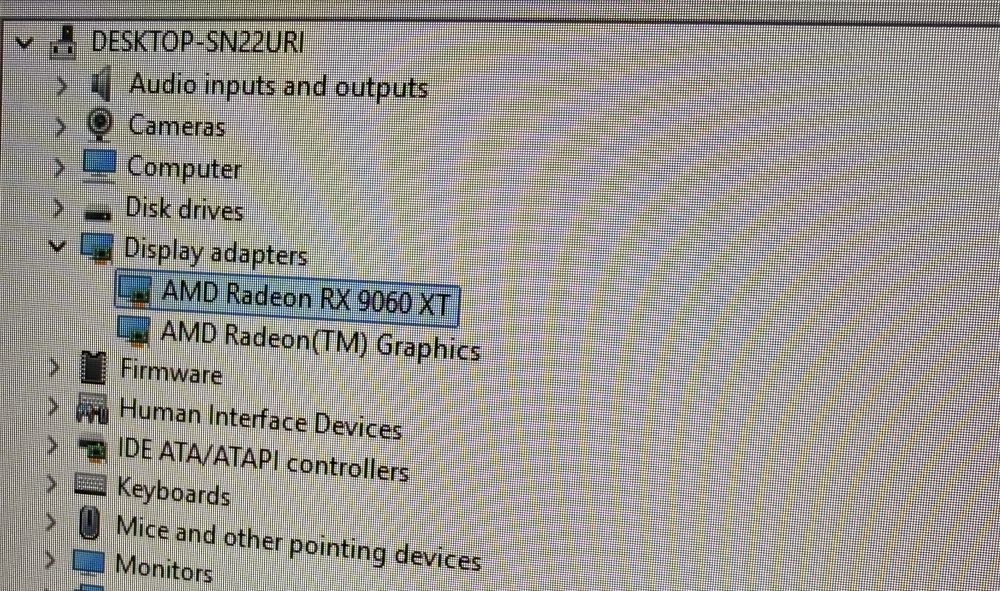 PC Gaming-Ryzen 5 9600x +Garantie