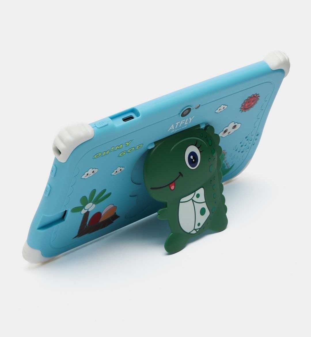 Bolalar planshet ATFLY A02, Детский умные планшет