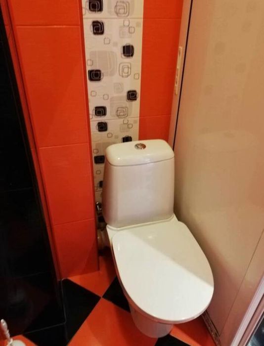 Дава се под наем Тристаен апартамент в Пловдив, Тракия - 90 кв.м за 550 € - Снимка #9