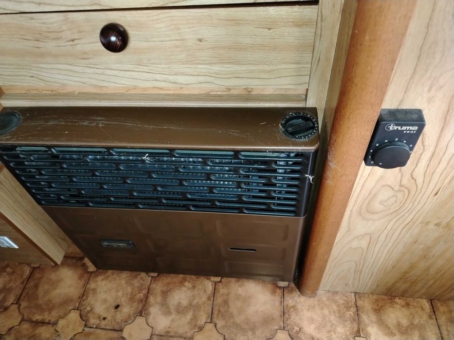 Rulotă cu acte 650 kg