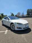Tesla Model S Tesla model S 75D