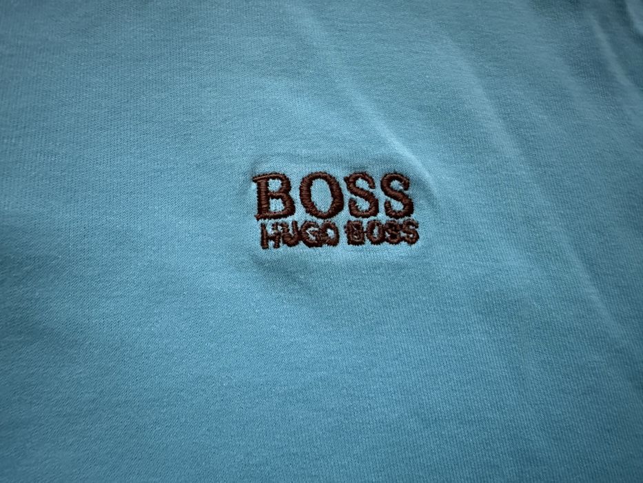 Мъжка тениска Hugo Boss