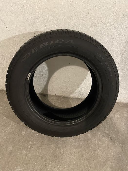 Anvelopa Debica 185/65/15 all-season