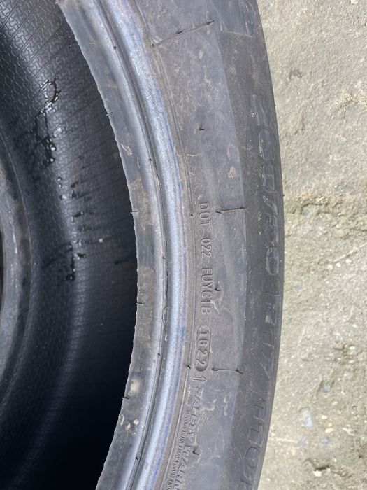 Зимни гуми Kumho 255 60 17