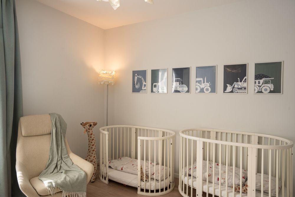 Casa individuala Dezmir