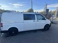 Vw transporter T5,2007,1.9 tdi autoutilitara