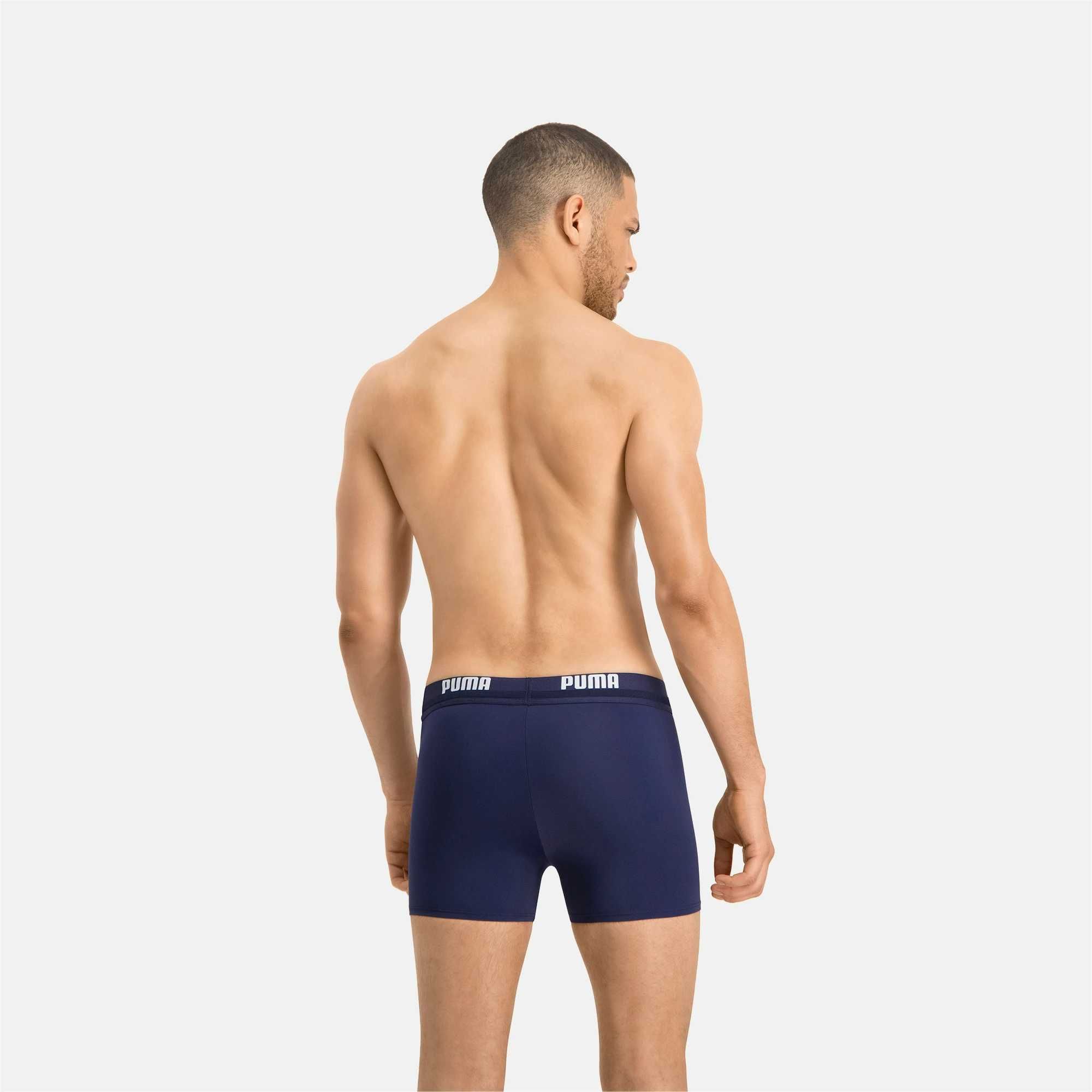 НОВИ PUMA Swim Logo Swimming Trunks мъжки плувки/бански M/L/XL