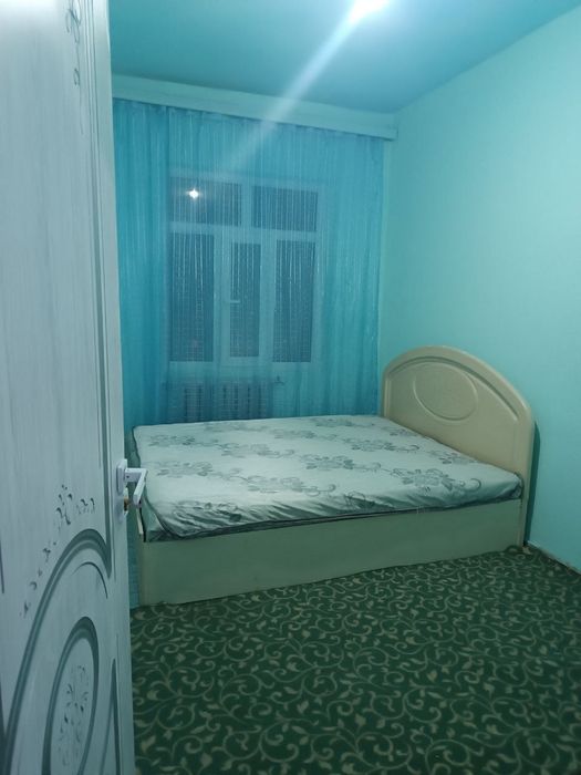 Сдаётся квартира 2/4/4, Октепа Чилонзор