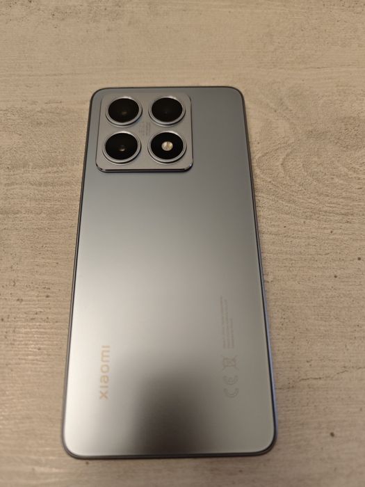 Xiaomi 14T 12/512 gb Delfin