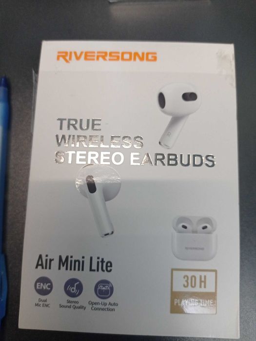 Riversong Air Mini Lite (EA 150) [#4124#]
