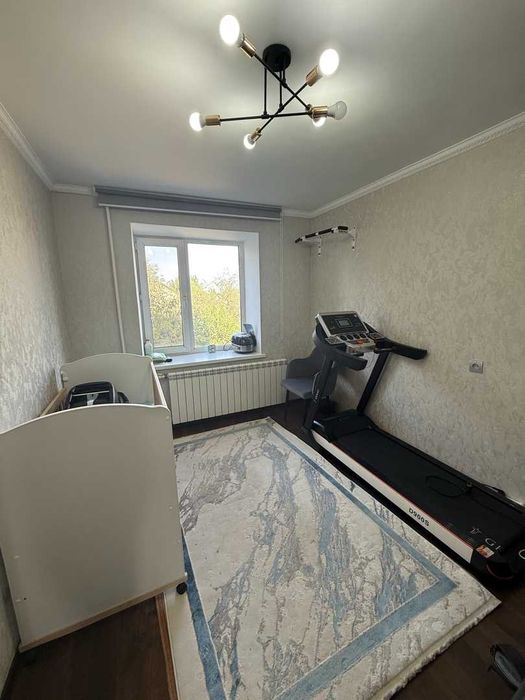 Продается 3 комнатная квартира на Сазде