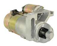 Electromotor nou Hyster H 40 50 60 XL
