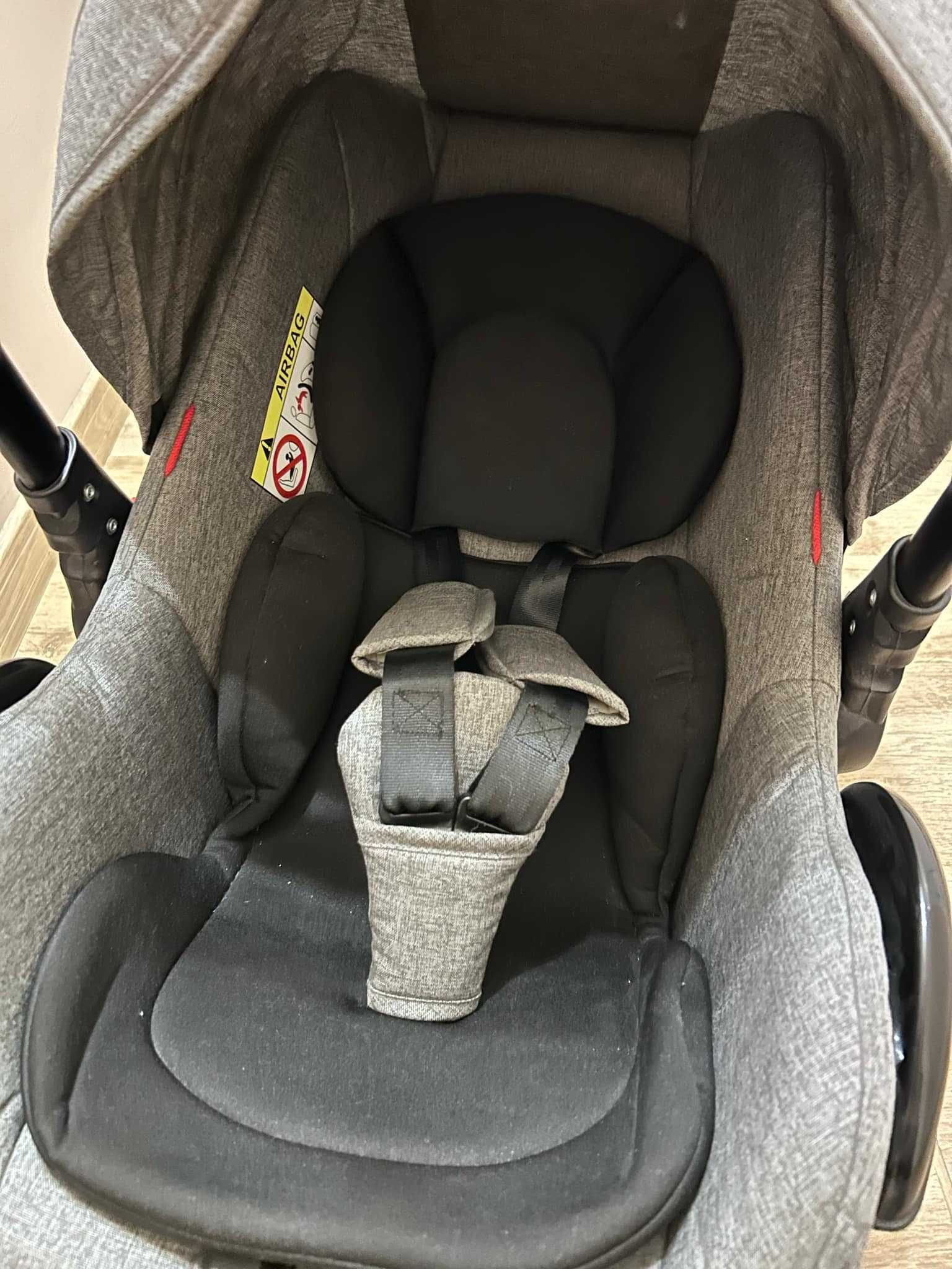 Bebe Stars Torro 3 in 1