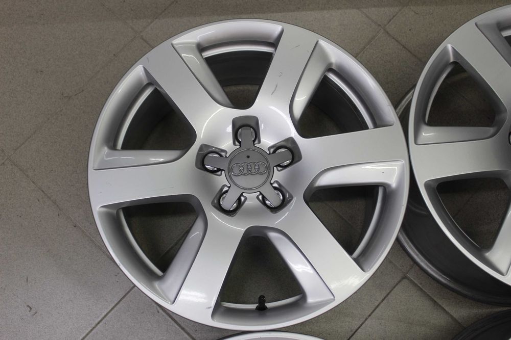 Джанти 17" Audi A4, A6