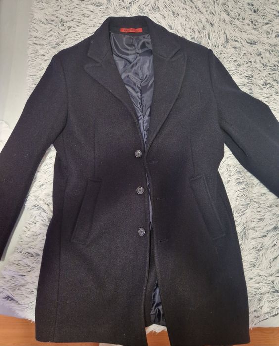 Palton bigotti mărimea 48