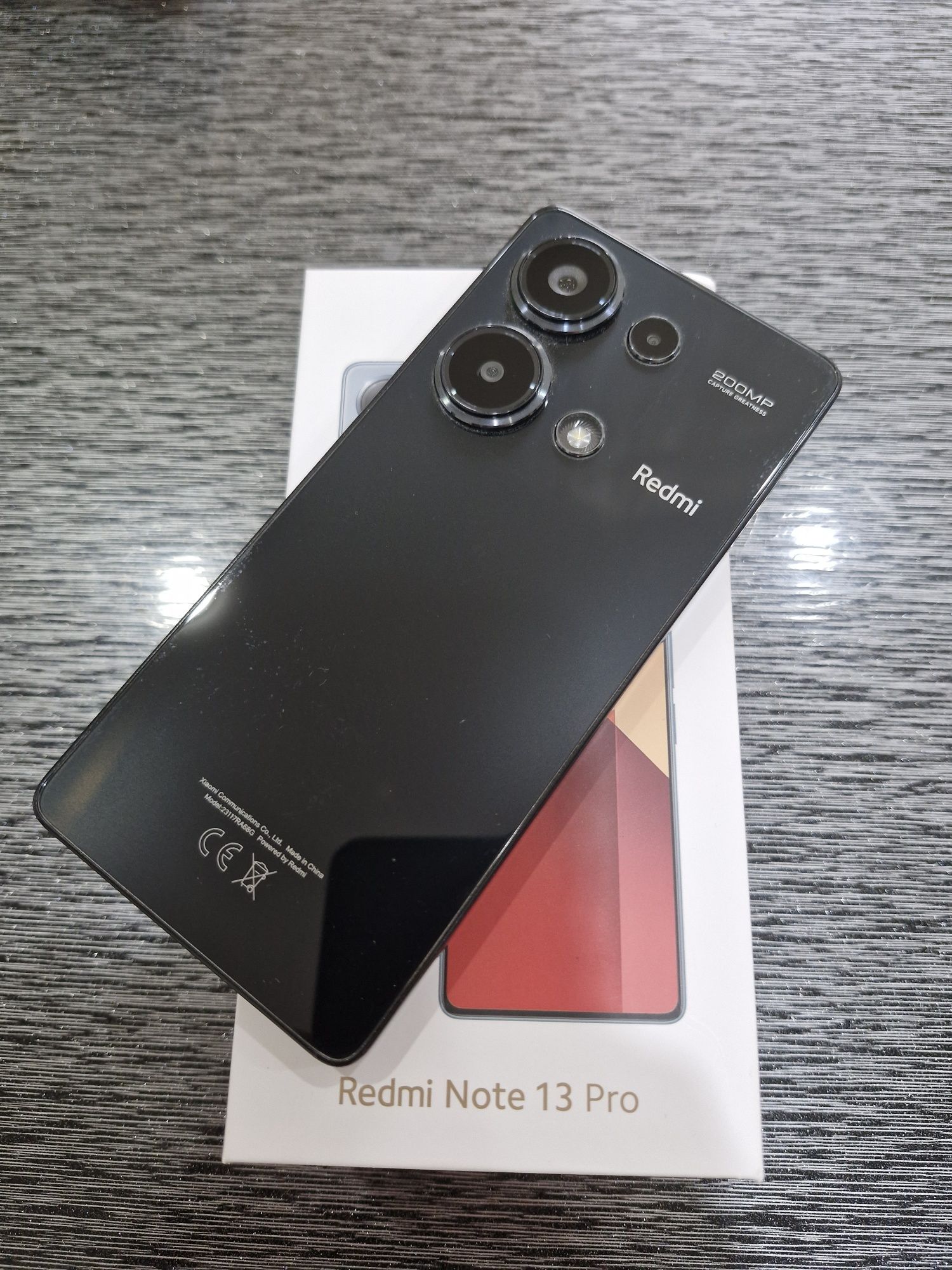 Redmi Note 13 Pro