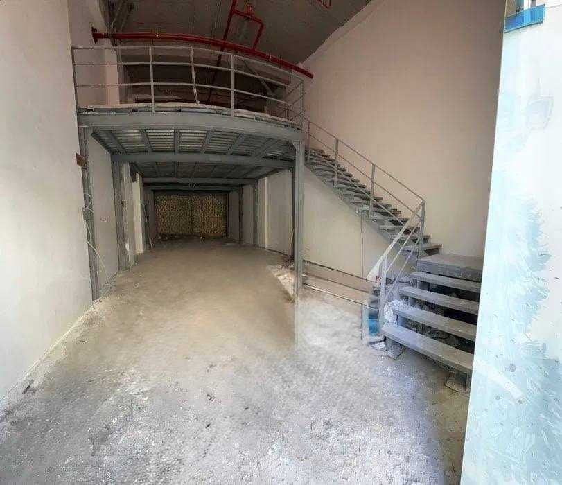 Элитная коммерческая недвижимость в сердце Tashkent City!