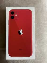 Iphone 11 Red 64gb