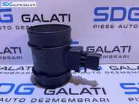Senzor Debitmetru Aer Saab 9-3 93 1.9 TiD 2005 - 2015 Cod 0281002618 55350048 [B3494]